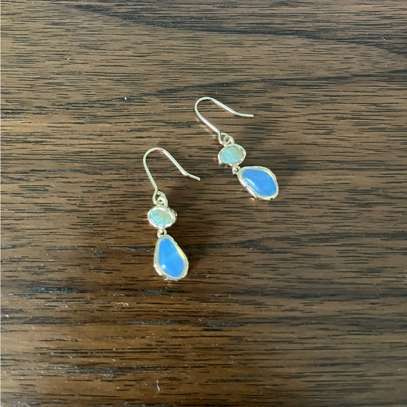 New Earrings from & Other Stories - Picture 2 of 3